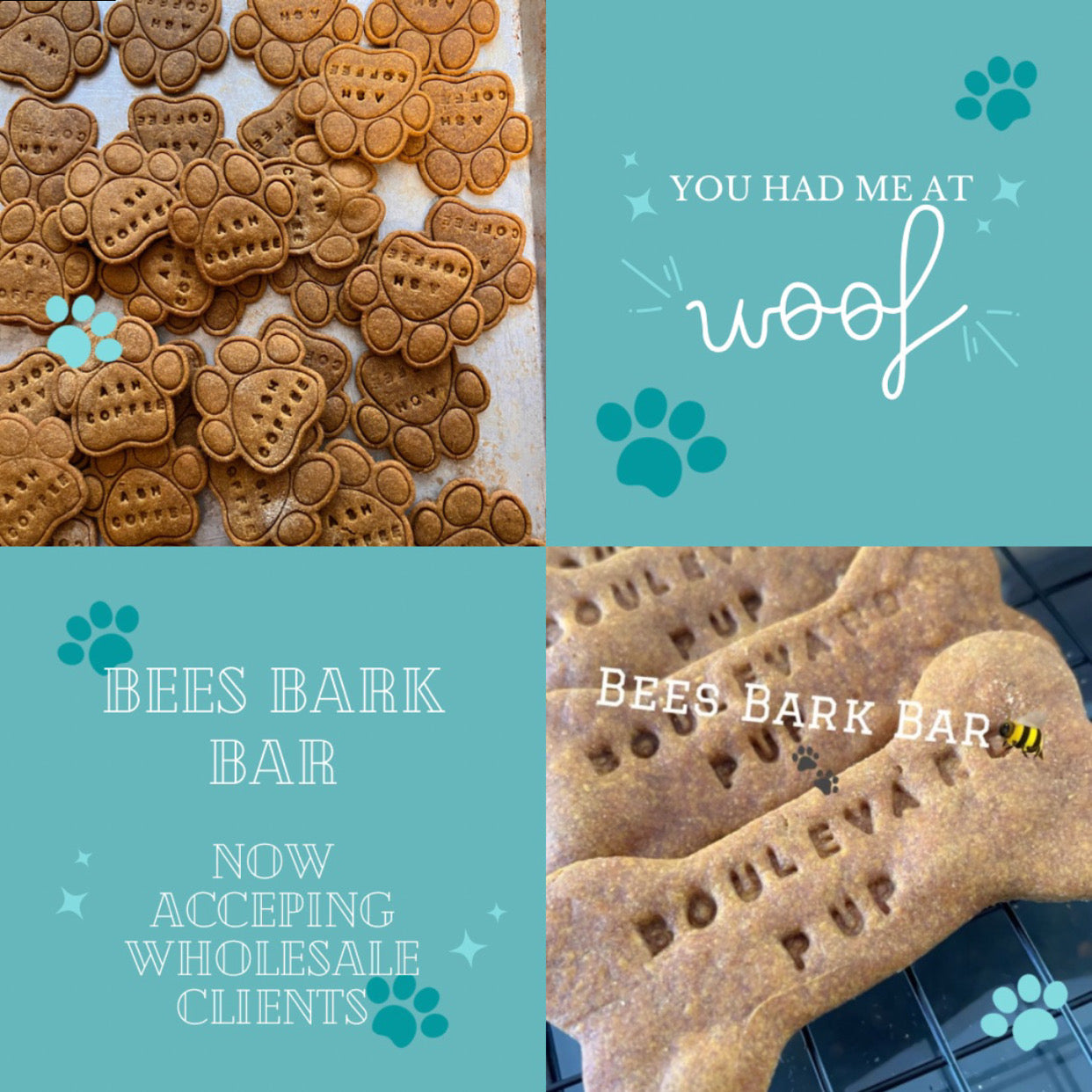 Branded Treats-Individually Package